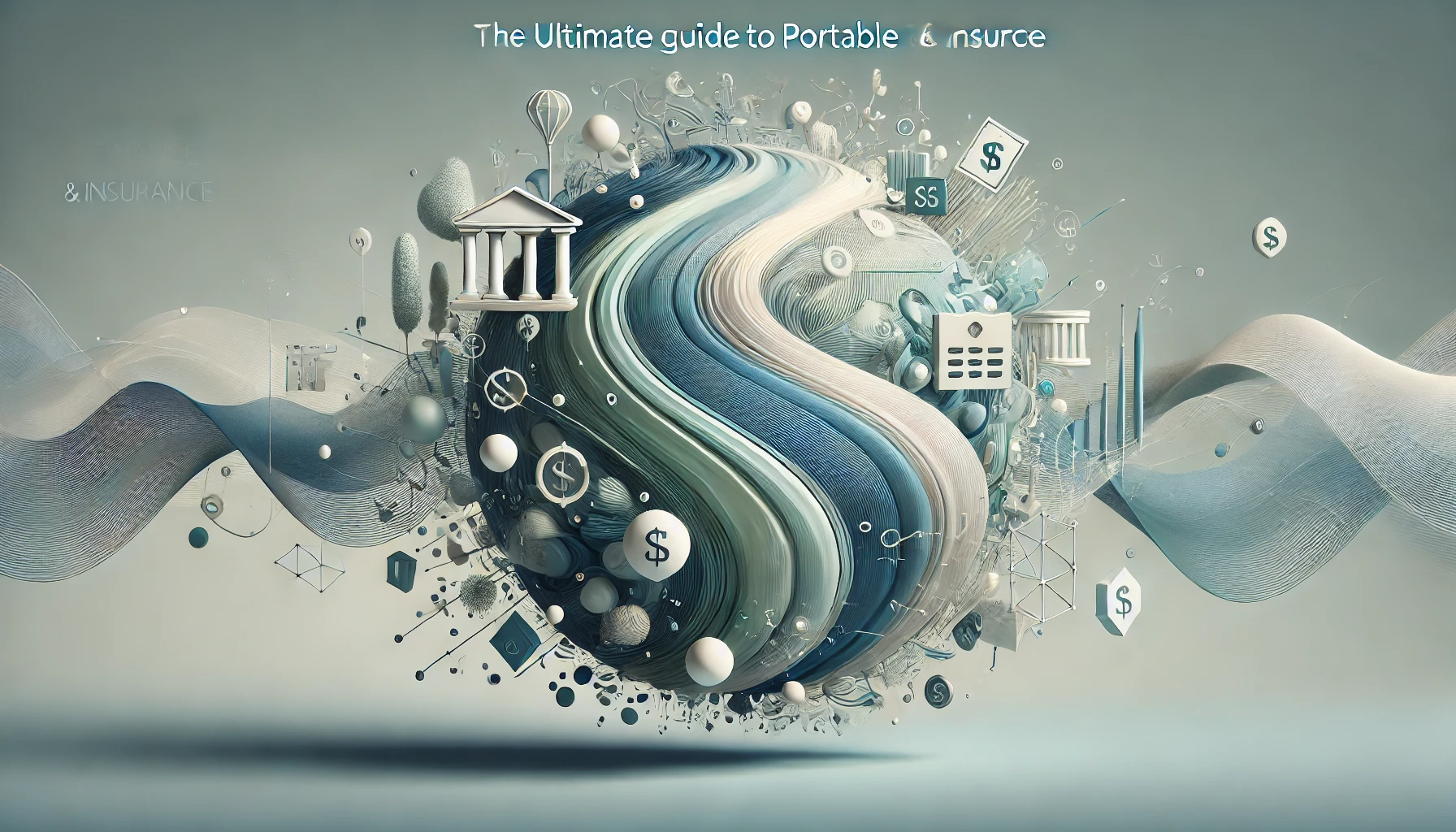 Ultimate Guide to Portable Finance & Insurance