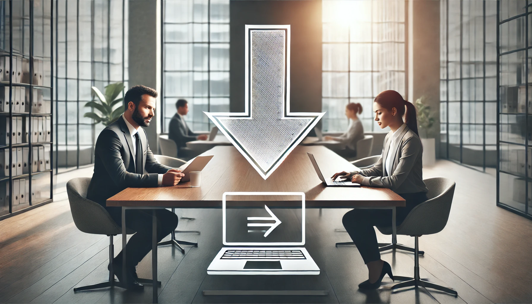 How Portable Insurance Reduces Business Risk