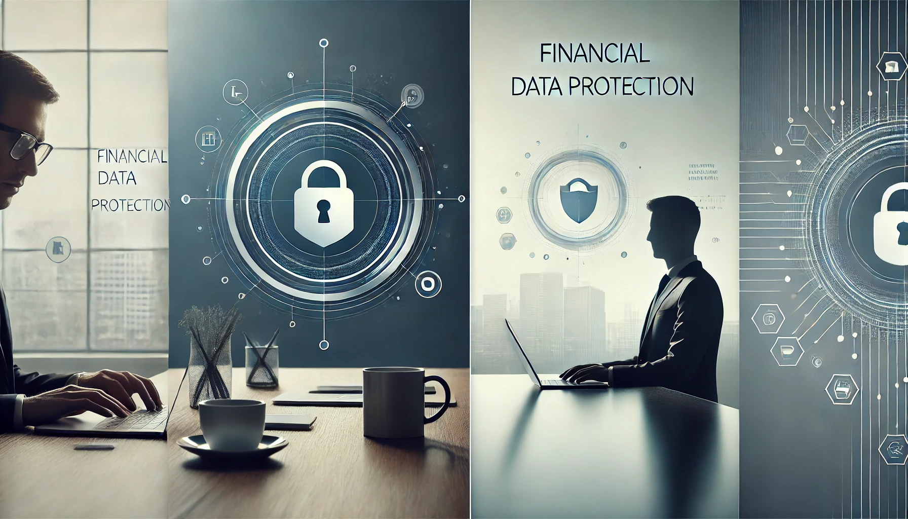 Portable Financial Data Protection