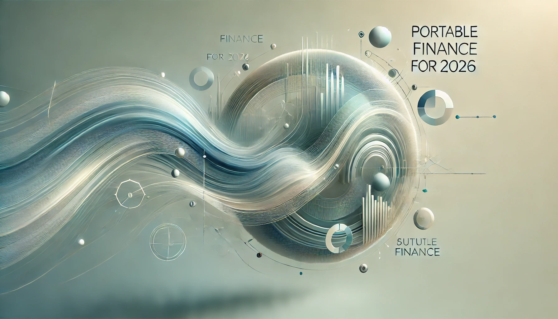 Portable Finance Trends for 2026