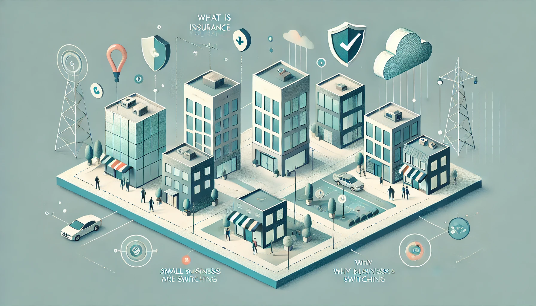 What Is Portable Insurance and Why Businesses Are Switching