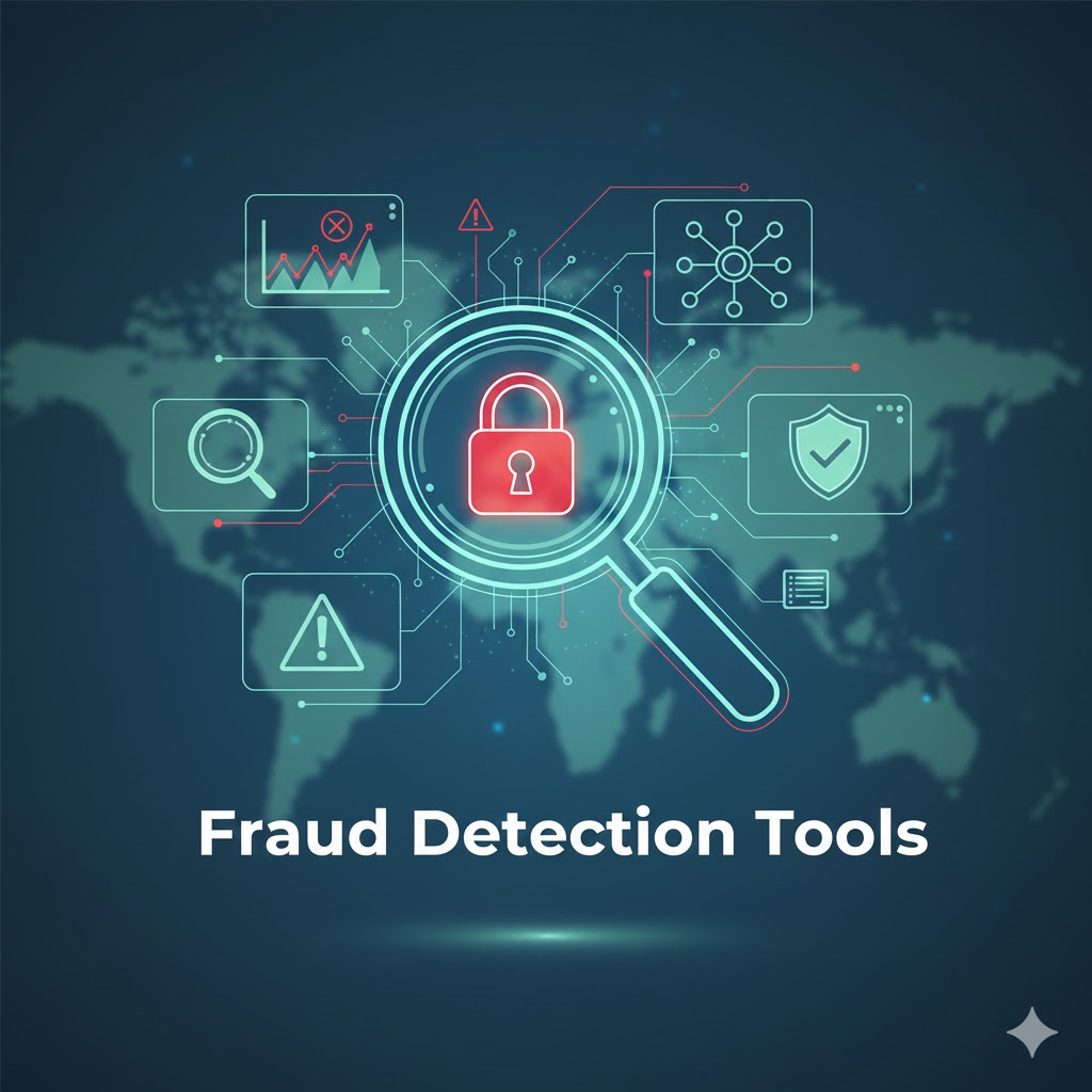 Portable Fraud Detection Tools